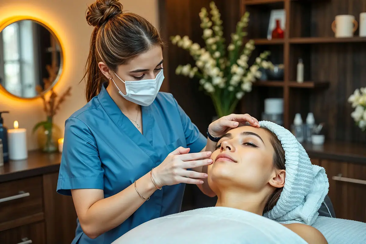 Online Güzellik Danışmanlığı